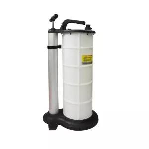 엔진 교환기 기름 연료첨가제 교체 가솔린  익스트랙터 엔진석션기 추출기