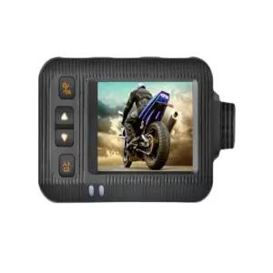 바이크용블랙박스 영상 1080P 카메라 바이크용품 블박