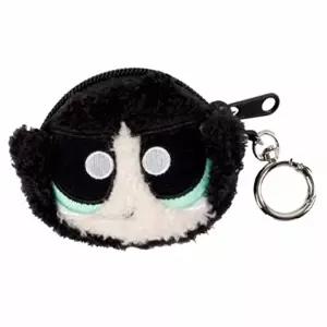 [셀러허브 패션]미니파우치 버터컵 피규어열쇠고리 열쇠걸이