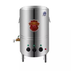 옛날맷돌 두부제조기 멧돌믹서기 전용 끓이기 두유 냄비는 호웨이 상업용 두부를