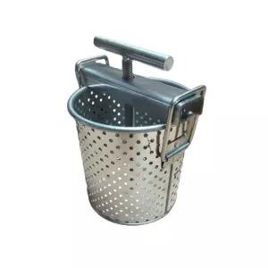 오이지 짜는기계 야채 프레스 제거 물기 채소 음식