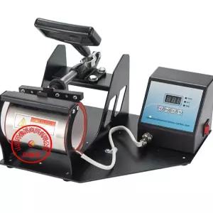 머그컵 로고 승화전사 텀블러 인쇄 열전사기 기념품 인쇄기 하나