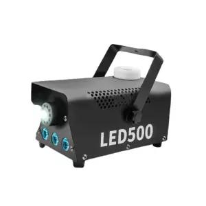 무대 스모그 드라이아이스 머신 연기기계