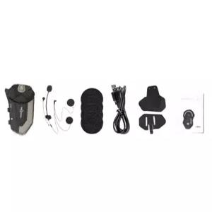 오토바이 방수 자전거 블랙박스 헤드셋 액션캠 2채널 헬멧블랙박스 바이크 블루투스