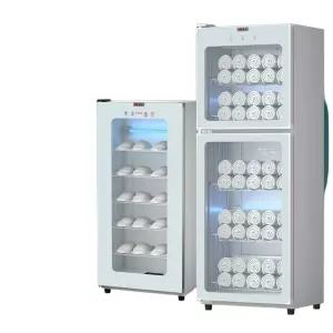 미용실 자외선 소독기 수건 전용 건조기 UV