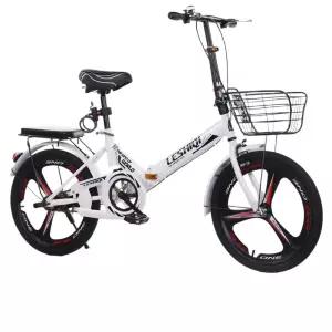 초경량 접이식 출퇴근 미니벨로 남녀용 자전거 20인치