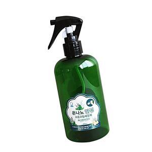 [2개구성] 휴대용 _250ml-스프레이 김서림방지 세척제 코팅 유리 은나노 안경 세정제 청소 KW8378D2