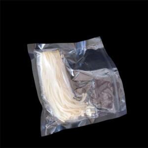 [2개구성] 두께0.07mm 봉투 16X38cm 100매 지 비닐 EWFIQ1W6