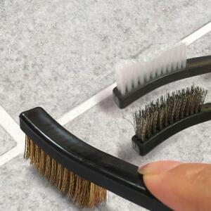 [2개구성] 모나코올리브 SM 타일청소 3종세트 줄눈청소용품 욕실타일 곰팡이제거 물때 DUW79ECD9