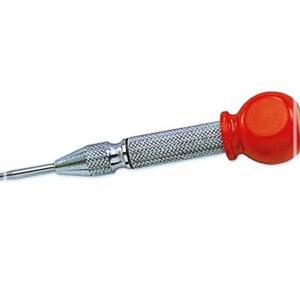 [2개구성] 수공구 바늘 미니 다용도 얇은 송곳 펀치 펀칭 뚫 기 구멍 KW9B2A17