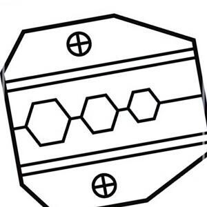 [2개구성] 동축케이블 짜집기 작업용 조립소켓 세트 테스터기 인터넷선 케이블작업 툴 커넥터 랜 KW9B2A1E