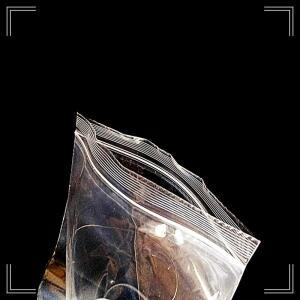 PE 봉투 p 파우치 p백 모텔백 일회용백 10X15cm 비닐 야채 편리한 팩 1000매 무지백 지퍼 HW895AC5