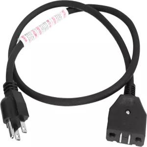 마빌드 0L/8L XL 전기 프라이어용 교체용 분리형 마그네틱 전원 코드 튀르키예 프라이어 모델 MB2002420