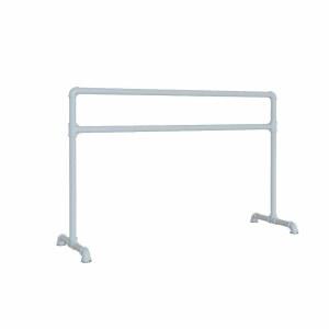 1인용 발레바 요가 필라테스 스트레칭바 무용바