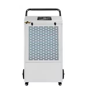 공업용 산업용 업소용 주차장용 이동식 대용량 펌프형