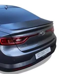 [CAR] SM6 리어 스포일러 튜닝 스포일러 튜닝 뒷날개