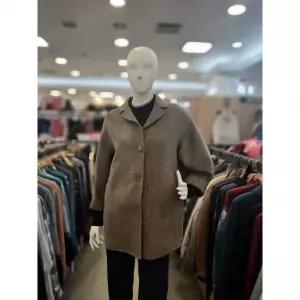 {매장정품} 피에이티 여성 겨울 볼륨소매핸드메이드자켓 1J81203 1287632