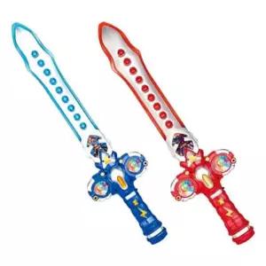 헬로카봇 라이팅 브레이드 검 20000 (랜덤)