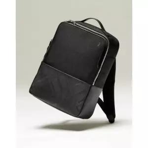 닥스 DAKS 초경량 기가홀드 첨단 소재 비즈니스 백팩15인치 노트북 수납 DBBA3E673BK 335943