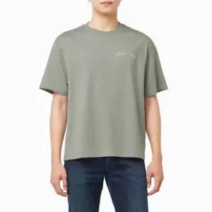 캘빈클라인 진 남성 릴렉스드핏 16S 프론트백 빌딩 티4RF854G-UB1 4RF854G-YAF 4RF854G-PEZ 1833600