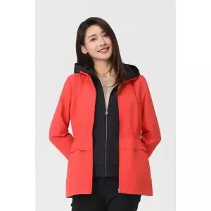 {매장정품} 피에이티 여성 봄 가을 NC밴드넥점퍼 1L21332 1287697