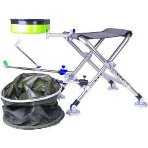 민물 낚시 좌대 소좌대 발받침대 발판 내림 붕어낚시 섬의자 중좌대 보조 대좌 섬