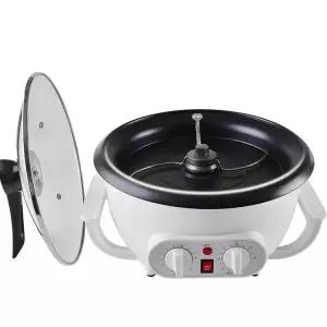 커피로스터기 카페 로스터 가정용 견과류 자동 볶는기계