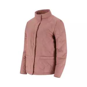 {매장정품} 피에이티 여성 봄 가을 밴드넥패딩자켓 1L21201 1287725