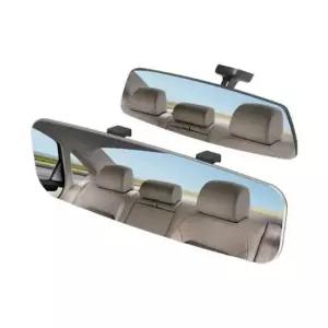 [CAR] 1.5배 넓은시야 안전한 드라이빙용 룸미러