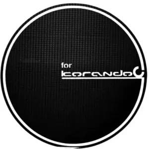 [CAR] 스티커 주유구커버 코란도C