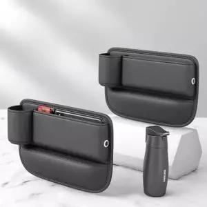 [CAR] 자동차 틈새수납함 차량용 사이드포켓 컵홀더