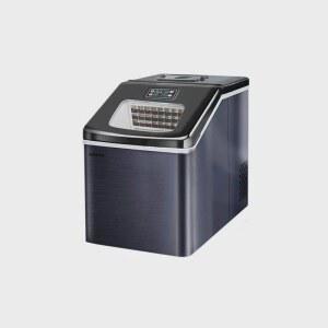 업소용 제빙기 사무실 커피숍 주입 소형 빙수 정수기 얼음제조기 제빙기업소용 캠핑용