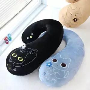 1+1 헬로캣 바디필로우BIG 애니나라 헬로캣 쿠션 방석 필로우 인형 손목