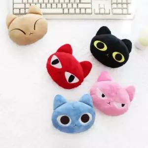 1+1 헬로캣 손목팔꿈치 쿠션 애니나라 헬로캣 쿠션 방석 필로우 인형 손목