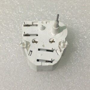 볼보트럭부품 호환 계기판 스태핑 볼트 지원 24V 게 반전 설치 트럭용 스테퍼 에어