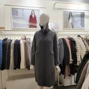 꼼빠니아 HC28 코트 Cadw0wch380cw 41530624