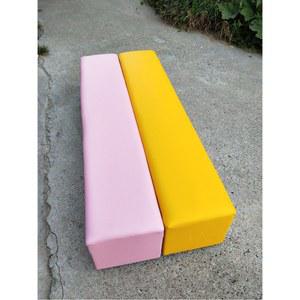 놀이터 울타리 벤치 의자 공사장 가로40 모래장 카페 40 40 40색상은 풀장