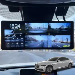 G80 호환 터치LCD 호크W9 블랙박스 [ATG1667]