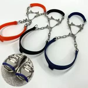 아이젠 시티 빙판길 눈길 운동화 도시형 체인 아이젠 눈길