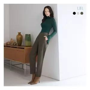 엘비엘LBL 25FW 컴포트텐션 기모 조거팬츠 3종