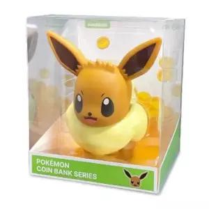 [문구] 대영 저금통 포켓몬 빅사이즈 캐릭터저금통 이브이