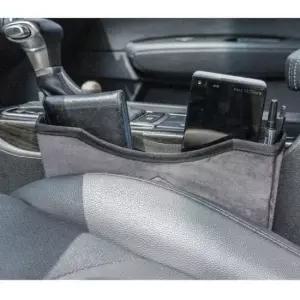 [CAR] 수납 틈새 포켓 정리함 차량 자동차 보관함 사이드