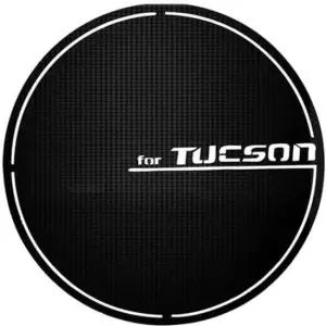 [CAR] 스티커 주유구커버 올뉴쏘렌토