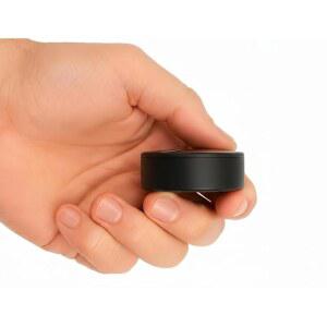 SpaceHawk GPS 트래커 - 실시간 미니 시스템. 자동차, 트럭, 트레일러, 자산 및 차량용 숨겨진 트래커. 자석과 긴 배터리를 갖춘 방수 휴대용