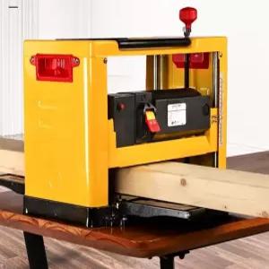 수압 다기능 목공 목재 전기 자동대패 자동 공방 테이블