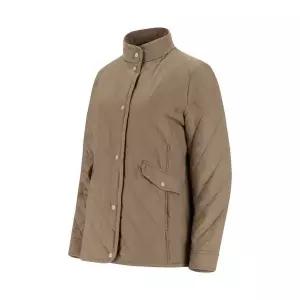 {매장정품} 피에이티 25 FW 신상 여성 밴드넥 패딩점퍼 1L-81301 1287922