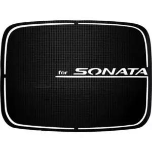 [CAR] YF소나타 주유구커버 스티커