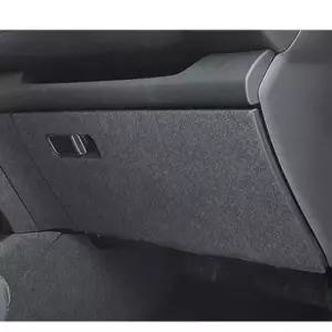 [CAR] 글러브박스 기스 커버 스크레치 더뉴싼타페 펠트 커버