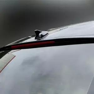 [CAR] LF소나타 리어글라스윙 루프 스포일러 튜닝 몰딩 날개