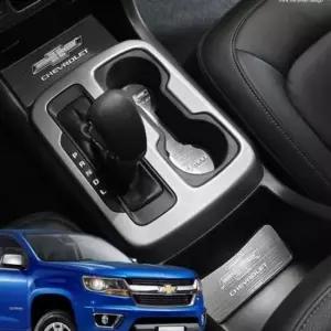 [CAR] 자동차 메탈 컵홀더 플레이트 캐치 인테리어 콜로라도